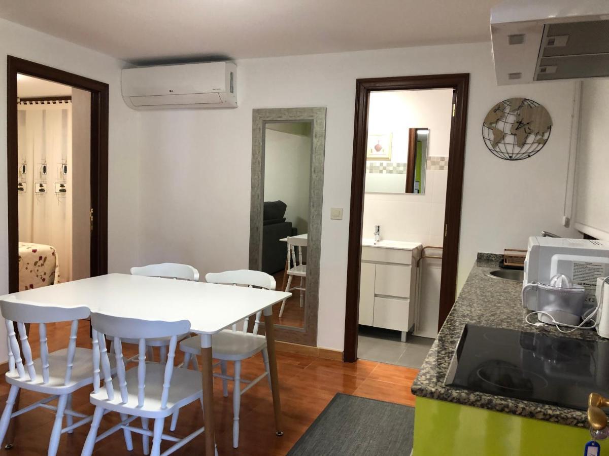 O Lar Do Lume Apartamento Porriño Exterior foto