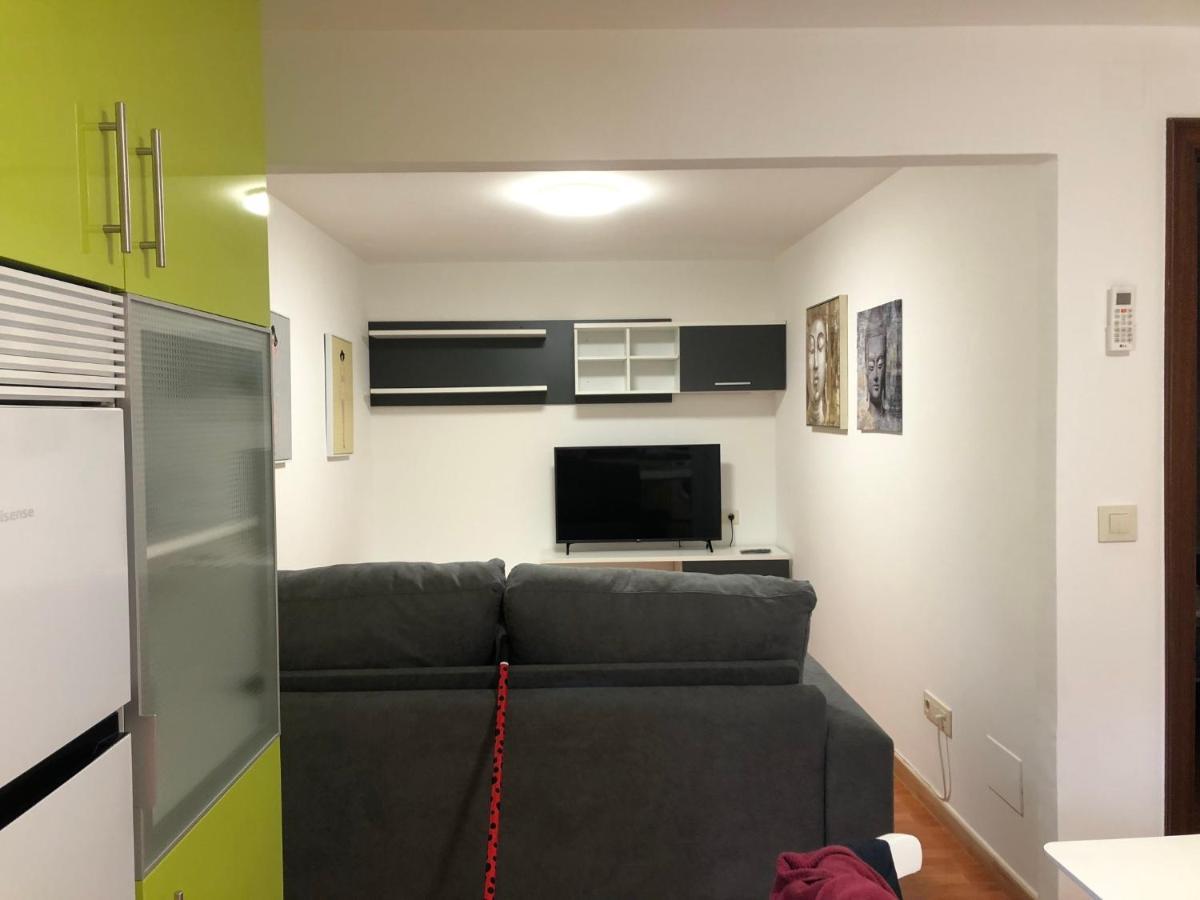 O Lar Do Lume Apartamento Porriño Exterior foto