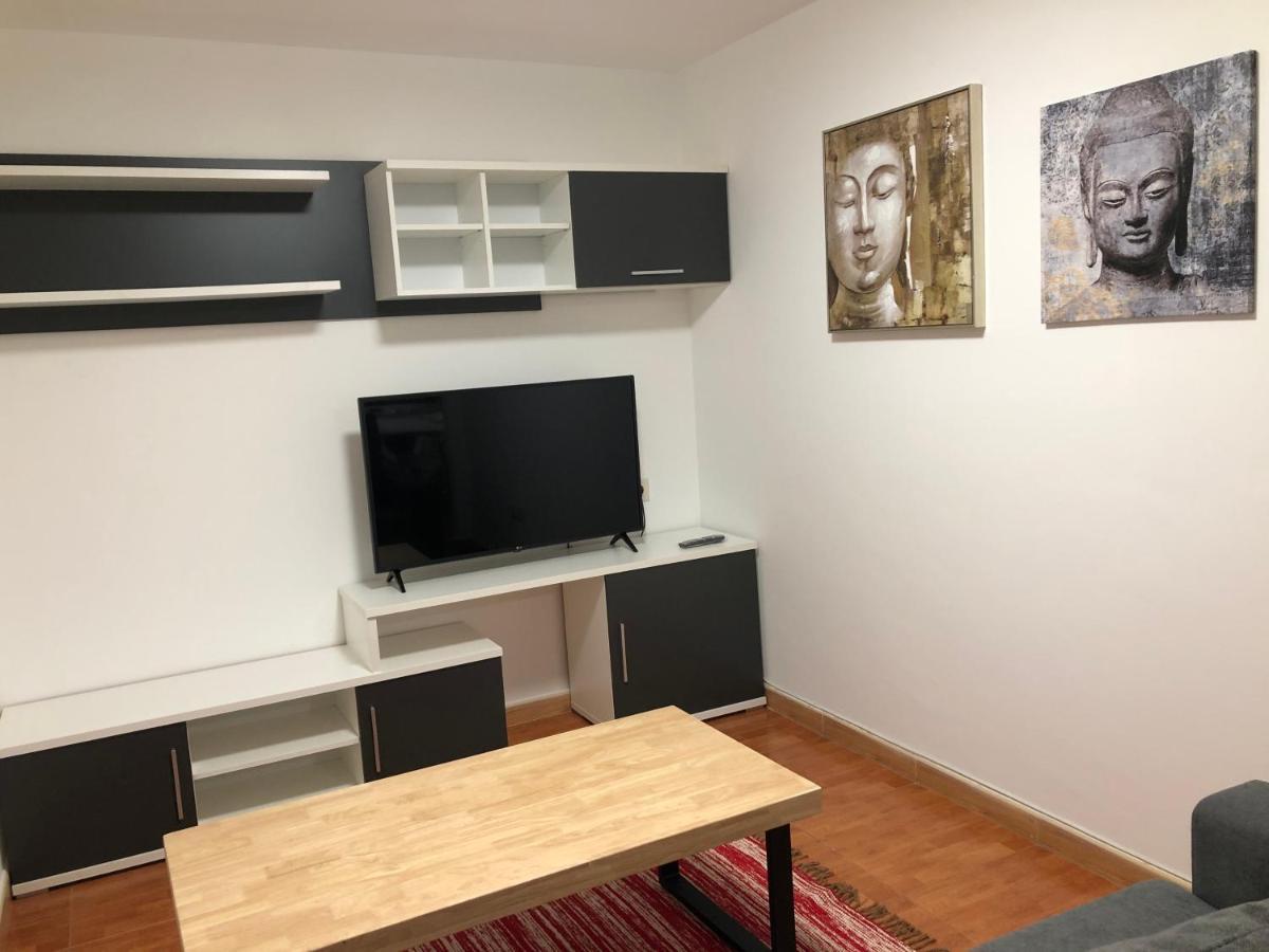 O Lar Do Lume Apartamento Porriño Exterior foto