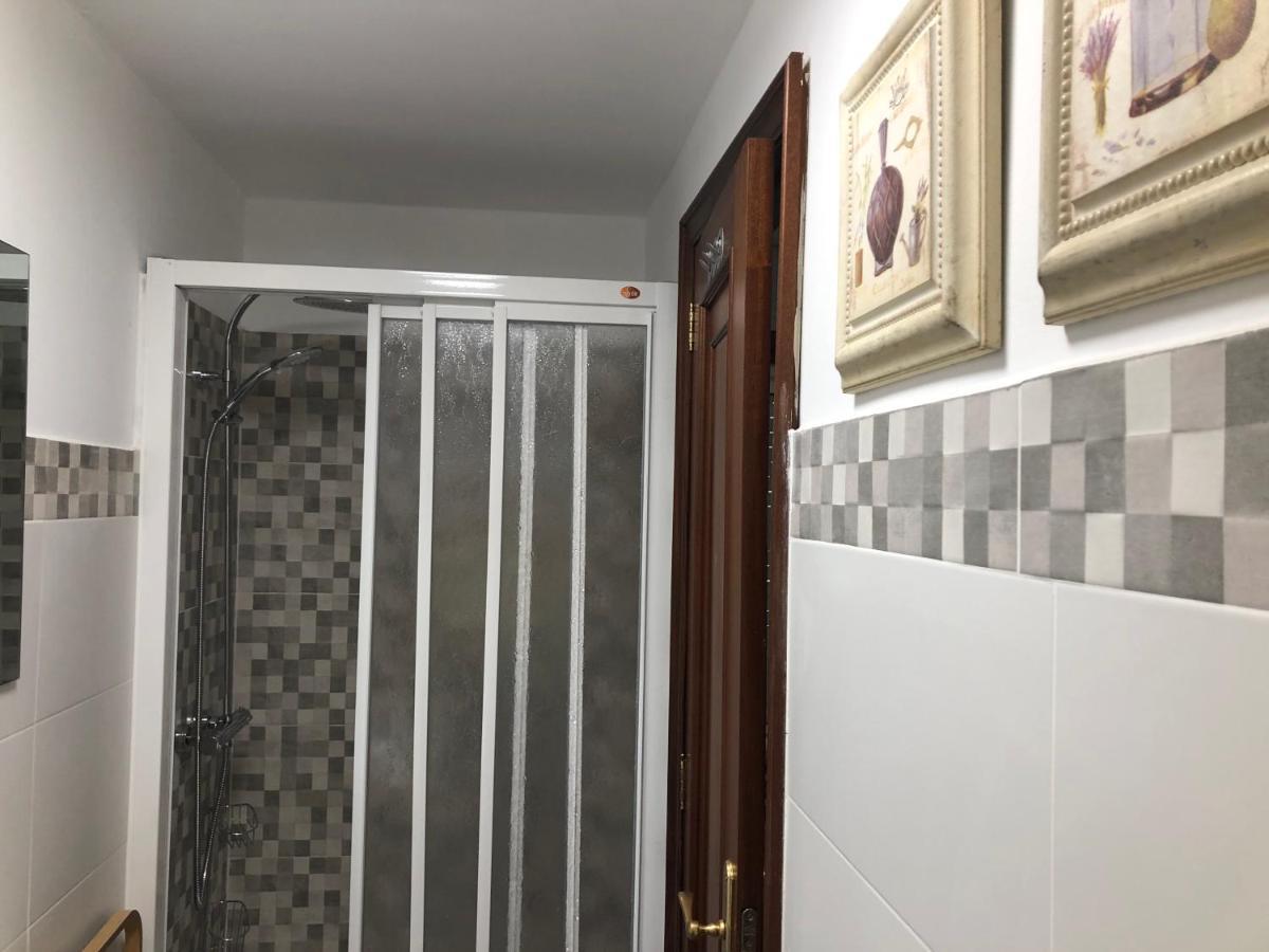 O Lar Do Lume Apartamento Porriño Exterior foto