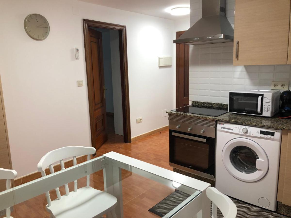 O Lar Do Lume Apartamento Porriño Exterior foto