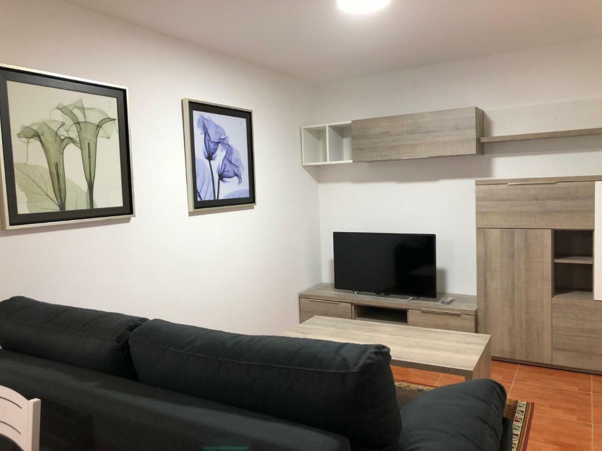 O Lar Do Lume Apartamento Porriño Exterior foto