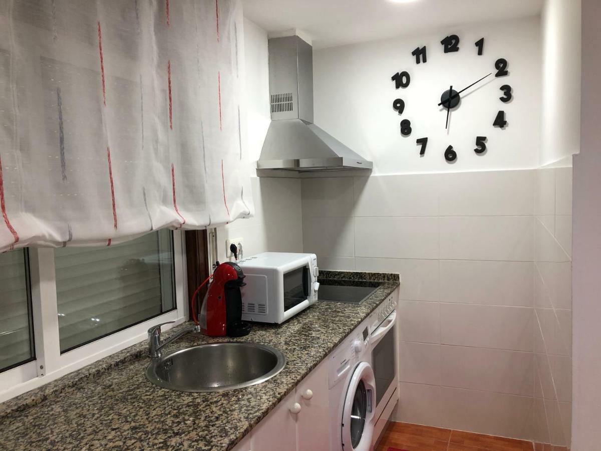O Lar Do Lume Apartamento Porriño Exterior foto